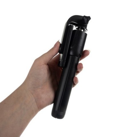 Kijek do selfie/ statyw + pilot Izoxis 23518 Izoxis