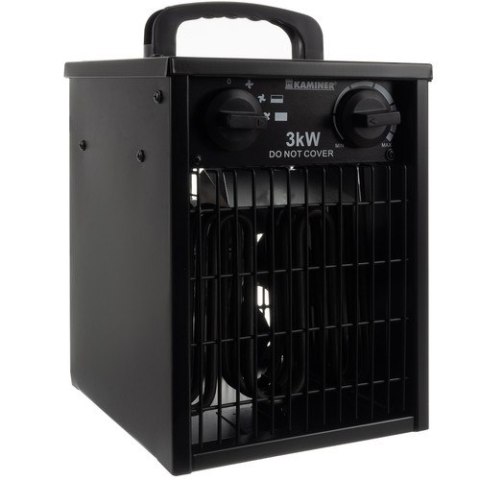 Nagrzewnica elektryczna- farelka Kaminer 24361 Kaminer Nagrzewnica elektryczna- farelka Kaminer 24361 Kaminer