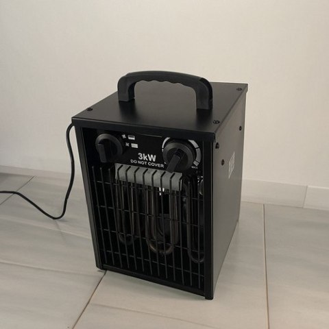 Nagrzewnica elektryczna- farelka Kaminer 24361 Kaminer Nagrzewnica elektryczna- farelka Kaminer 24361 Kaminer