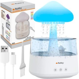 Nawilżacz powietrza - lampka nocna Ruhhy 24378 Ruhhy