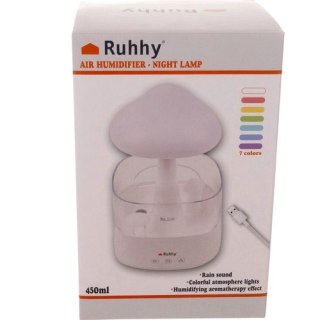 Nawilżacz powietrza - lampka nocna Ruhhy 24378 Ruhhy