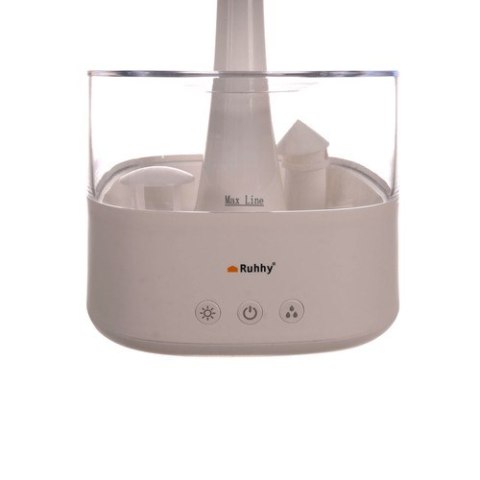 Nawilżacz powietrza - lampka nocna Ruhhy 24378 Ruhhy