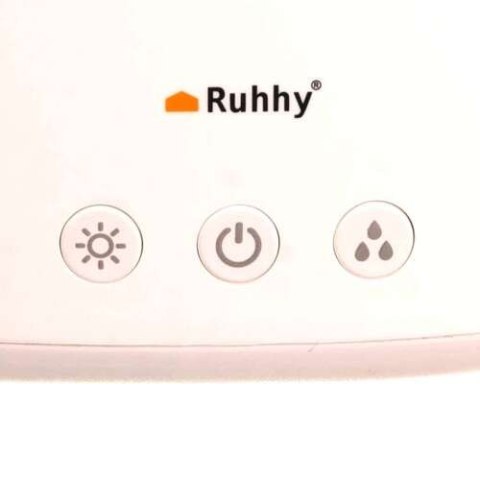 Nawilżacz powietrza - lampka nocna Ruhhy 24378 Ruhhy