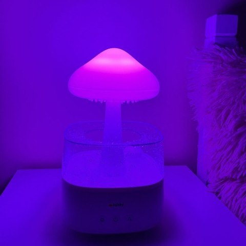 Nawilżacz powietrza - lampka nocna Ruhhy 24378 Ruhhy