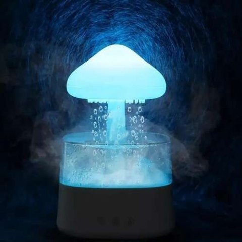 Nawilżacz powietrza - lampka nocna Ruhhy 24378 Ruhhy