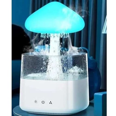 Nawilżacz powietrza - lampka nocna Ruhhy 24378 Ruhhy