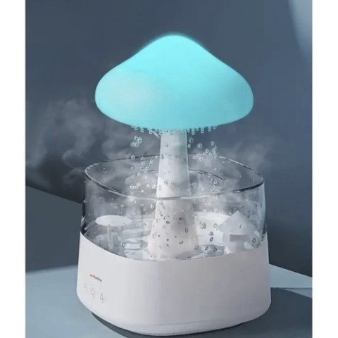 Nawilżacz powietrza - lampka nocna Ruhhy 24378 Ruhhy