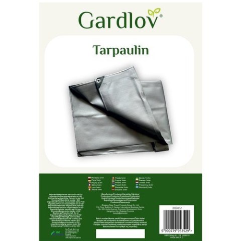 Plandeka 3x4m Gardlov 24652 Iso Trade
