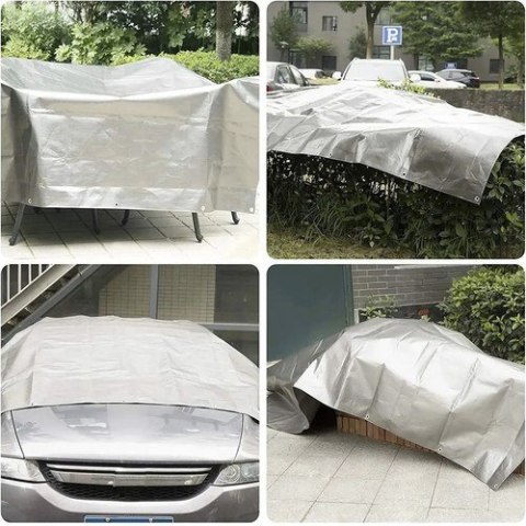 Plandeka 3x4m Gardlov 24652 Iso Trade