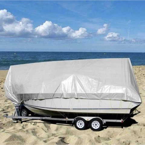 Plandeka 4x5m Gardlov 24653 Iso Trade