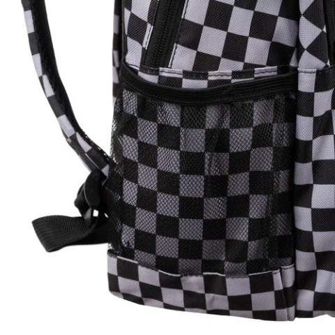 Plecak 22L - szachownica Kruzzel 24530 Kruzzel Plecak 22L - szachownica Kruzzel 24530 Kruzzel