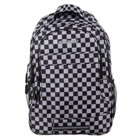 Plecak 22L - szachownica Kruzzel 24530 Kruzzel Plecak 22L - szachownica Kruzzel 24530 Kruzzel