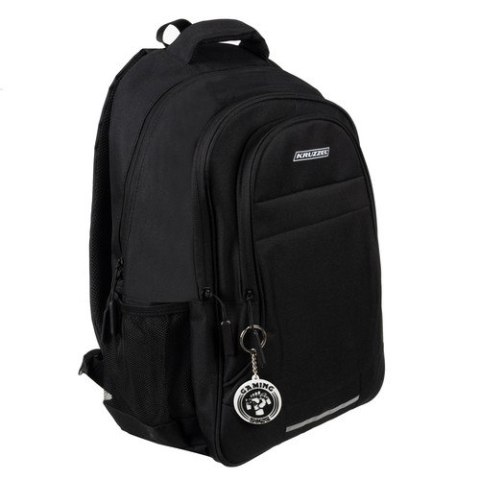 Plecak 30L - czarny Kruzzel 24525 Kruzzel Plecak 30L - czarny Kruzzel 24525 Kruzzel