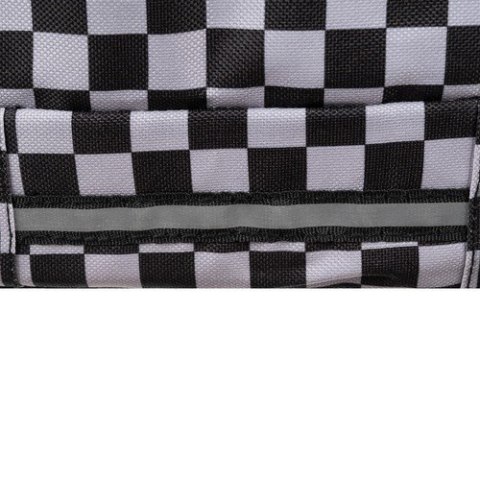 Plecak 30L - szachownica Kruzzel 24531 Kruzzel Plecak 30L - szachownica Kruzzel 24531 Kruzzel
