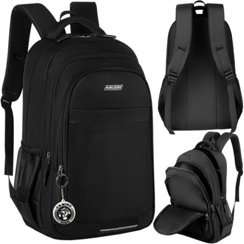 Plecak 45L - czarny Kruzzel 24526 Kruzzel Plecak 45L - czarny Kruzzel 24526 Kruzzel