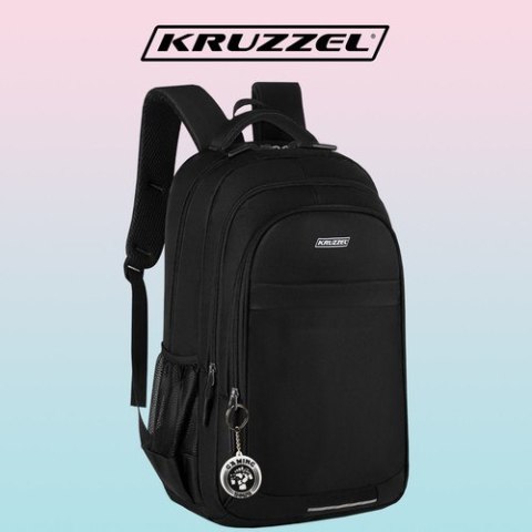 Plecak 45L - czarny Kruzzel 24526 Kruzzel Plecak 45L - czarny Kruzzel 24526 Kruzzel