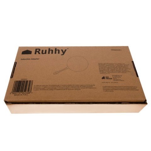 Podkładka indukcyjna Ruhhy 24281 Ruhhy