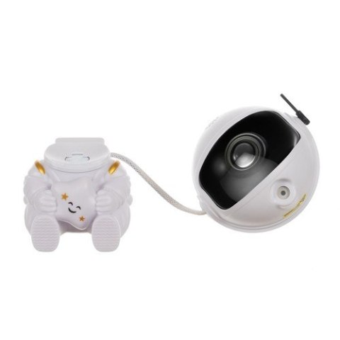 Projektor gwiazd LED- astronauta Izoxis 24329 Izoxis