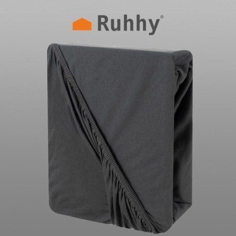 Prześcieradło z gumką 180x200 Ruhhy 24926 Ruhhy