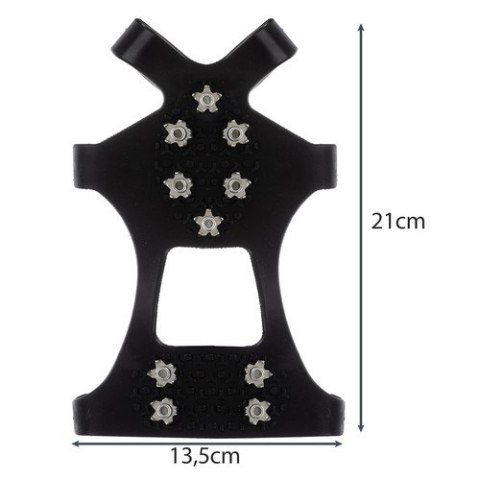 Raczki na buty- nakładki L Trizand 24734 Trizand Raczki na buty- nakładki L Trizand 24734 Trizand