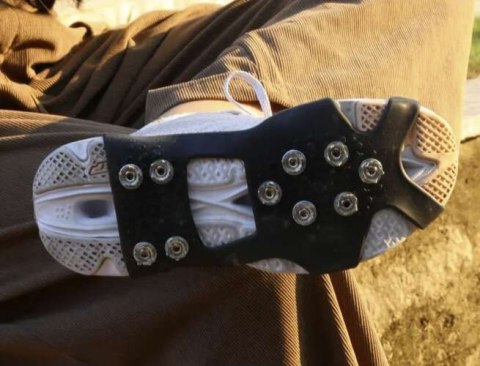 Raczki na buty- nakładki XL Trizand 24735 Trizand Raczki na buty- nakładki XL Trizand 24735 Trizand
