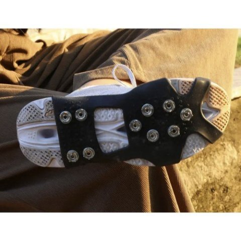 Raczki na buty- nakładki M Trizand 24733 Trizand Raczki na buty- nakładki M Trizand 24733 Trizand