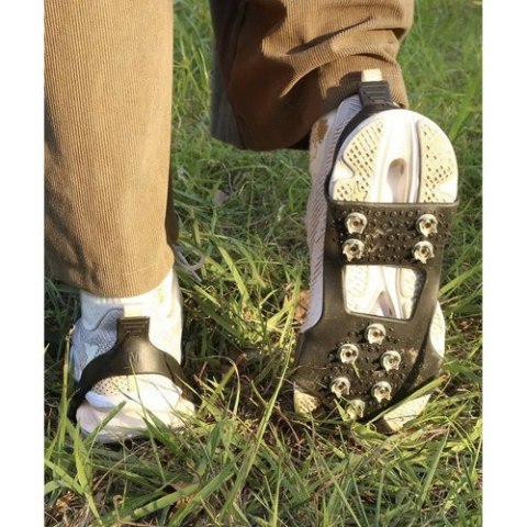 Raczki na buty- nakładki M Trizand 24733 Trizand Raczki na buty- nakładki M Trizand 24733 Trizand