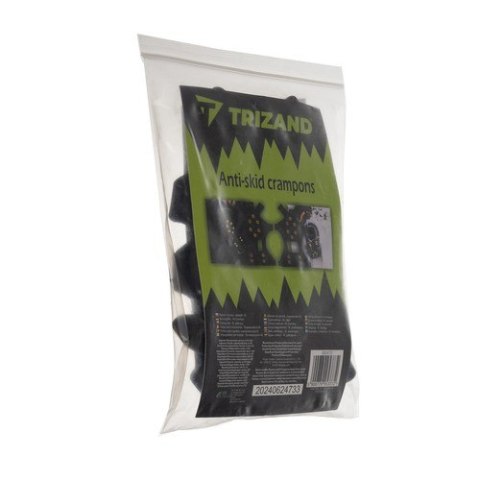 Raczki na buty- nakładki M Trizand 24733 Trizand Raczki na buty- nakładki M Trizand 24733 Trizand