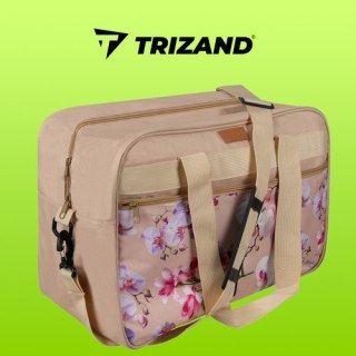 Torba podróżna 40x30x20cm Trizand 24255 Trizand