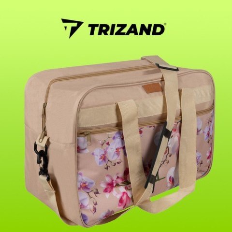 Torba podróżna 40x30x20cm Trizand 24255 Trizand
