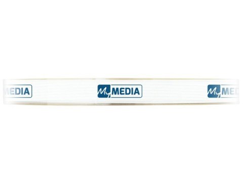 CD-R My Media 700MB Wrap (10 spindle) CD-R My Media 700MB Wrap (10 spindle)
