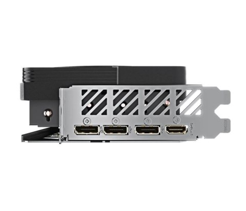 Karta graficzna GeForce RTX 4070 Ti SUPER WINDFORCE MAX OC 16G GDDR6X 256bit Karta graficzna GeForce RTX 4070 Ti SUPER WINDFORCE MAX OC 16G GDDR6X 256bit