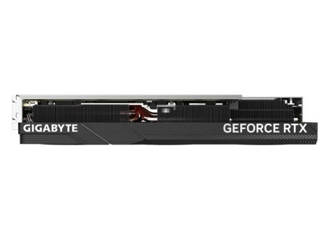 Karta graficzna GeForce RTX 4070 Ti SUPER WINDFORCE MAX OC 16G GDDR6X 256bit Karta graficzna GeForce RTX 4070 Ti SUPER WINDFORCE MAX OC 16G GDDR6X 256bit