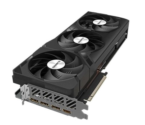 Karta graficzna GeForce RTX 4070 Ti SUPER WINDFORCE MAX OC 16G GDDR6X 256bit Karta graficzna GeForce RTX 4070 Ti SUPER WINDFORCE MAX OC 16G GDDR6X 256bit