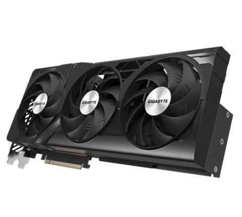 Karta graficzna GeForce RTX 4070 Ti SUPER WINDFORCE MAX OC 16G GDDR6X 256bit Karta graficzna GeForce RTX 4070 Ti SUPER WINDFORCE MAX OC 16G GDDR6X 256bit
