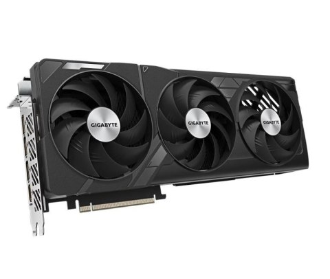 Karta graficzna GeForce RTX 4070 Ti SUPER WINDFORCE MAX OC 16G GDDR6X 256bit Karta graficzna GeForce RTX 4070 Ti SUPER WINDFORCE MAX OC 16G GDDR6X 256bit