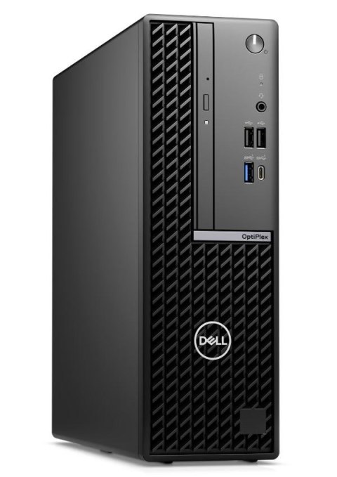 Komputer Optiplex Plus SFF/Core i7-14700/32GB/512GB SSD/Integrated/WLAN + BT/Wireless Kb & Mouse/260W/W11Pro/vPro Komputer Optiplex Plus SFF/Core i7-14700/32GB/512GB SSD/Integrated/WLAN + BT/Wireless Kb & Mouse/260W/W11Pro/vPro