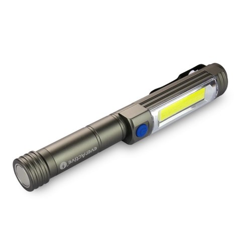 Latarka warsztatowa inspekcyjna LED WL-400 5W COB Latarka warsztatowa inspekcyjna LED WL-400 5W COB