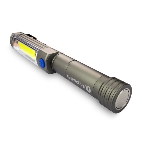 Latarka warsztatowa inspekcyjna LED WL-400 5W COB Latarka warsztatowa inspekcyjna LED WL-400 5W COB