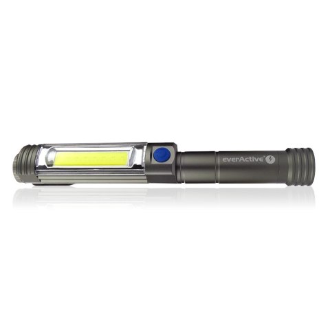 Latarka warsztatowa inspekcyjna LED WL-400 5W COB Latarka warsztatowa inspekcyjna LED WL-400 5W COB