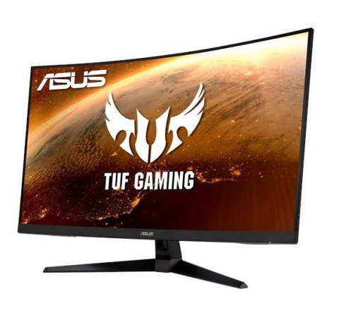 Monitor 31.5 cala VG328H1B 1500R 165Hz HDMI DSUB Głośnik Monitor 31.5 cala VG328H1B 1500R 165Hz HDMI DSUB Głośnik
