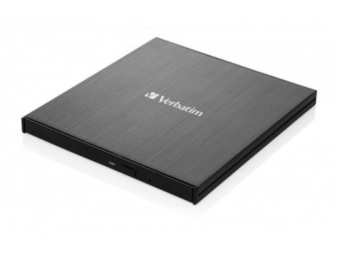 Nagrywarka CD/DVD RW USB-C 3.2 slim Nagrywarka CD/DVD RW USB-C 3.2 slim