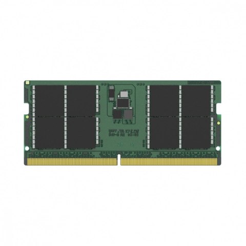 Pamięć notebookowa DDR5 32GB(1*32GB)/5600 Pamięć notebookowa DDR5 32GB(1*32GB)/5600
