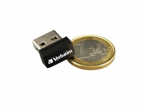 Pendrive 16GB Nano Store USB 2.0 Pendrive 16GB Nano Store USB 2.0