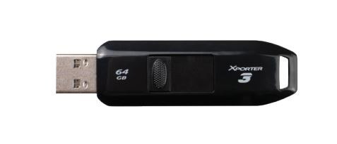 Pendrive Xporter 3 32GB USB 3.2 Slider Pendrive Xporter 3 32GB USB 3.2 Slider