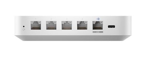 Router Cloud Gateway Ultra UCG-Ultra Router Cloud Gateway Ultra UCG-Ultra