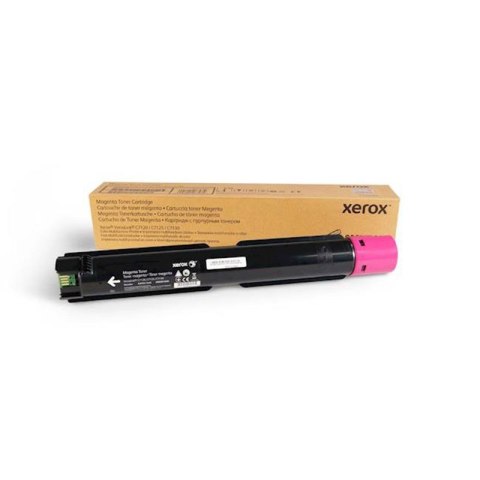 Toner VersaLink C7100 magenta 18,5 tys. 006R01830 Toner VersaLink C7100 magenta 18,5 tys. 006R01830