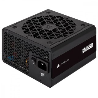 Zasilacz RM650X 650W 80+ GOLD F.MODULAR ATX
