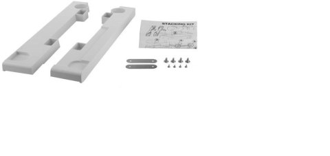 Łącznik pralki z suszarką WSK-1102/2 SLM FM Łącznik pralki z suszarką WSK-1102/2 SLM FM