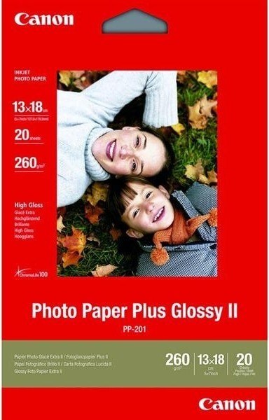 Papier PP201 5x7 2311B018 Papier PP201 5x7 2311B018